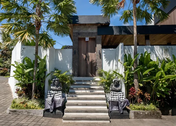 Tapa Ratan Uluwatu
