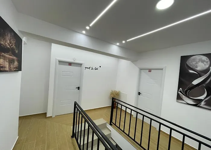 Hotel Reci