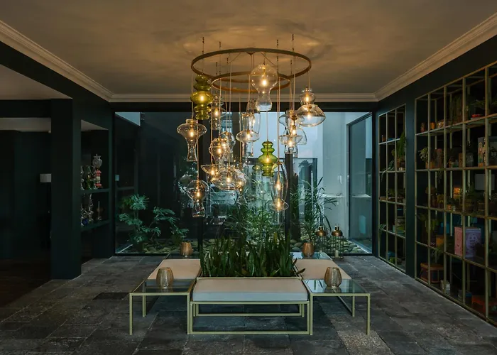 Senhora Da Rosa, Tradition & Nature Hotel