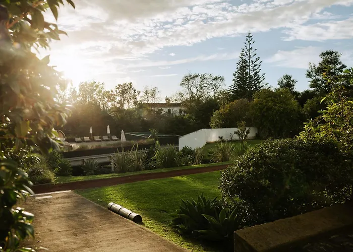 Senhora Da Rosa, Tradition & Nature Hotel