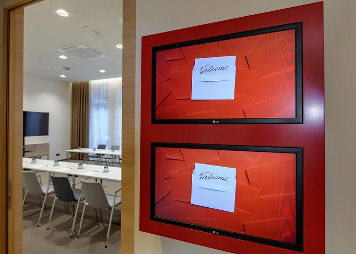 Intercityhotel Herford