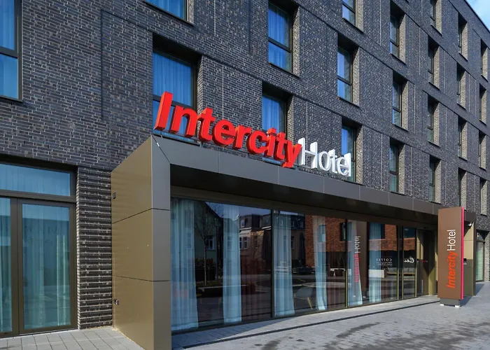 IntercityHotel Herford