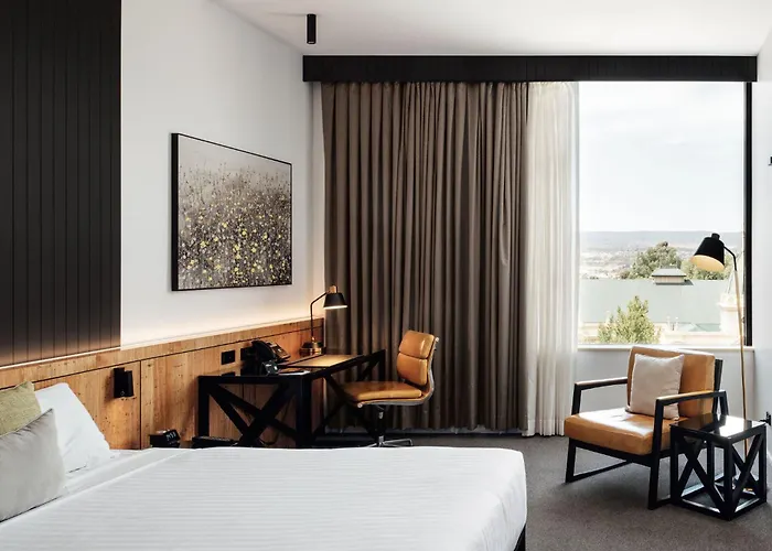 Hotel Verge Launceston