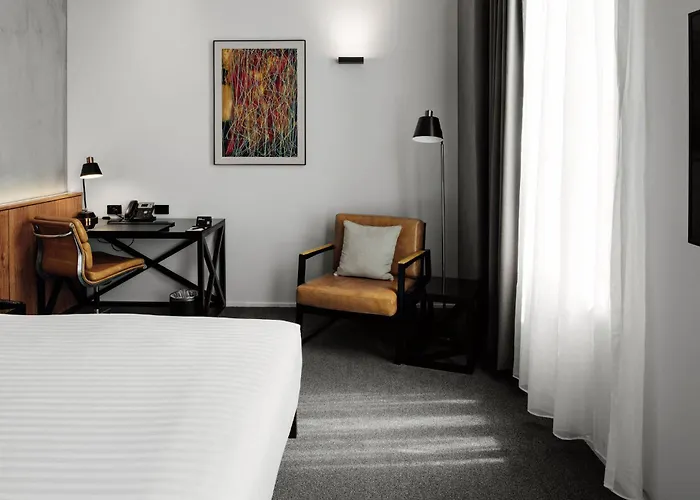 Hotel Verge Launceston