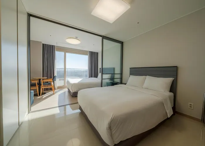 Hotel The Blue Terra