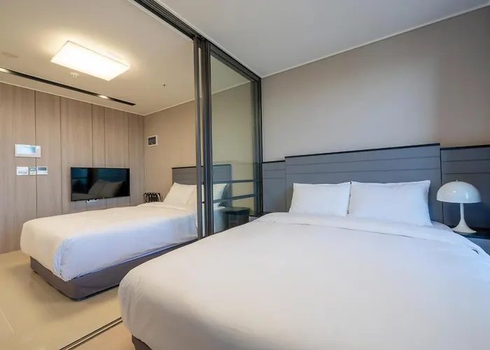 Hotel The Blue Terra