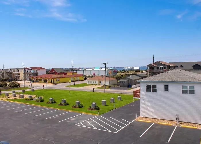 Blue Heron Motel