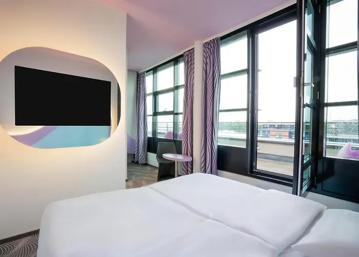 Prize By Radisson, Rostock City