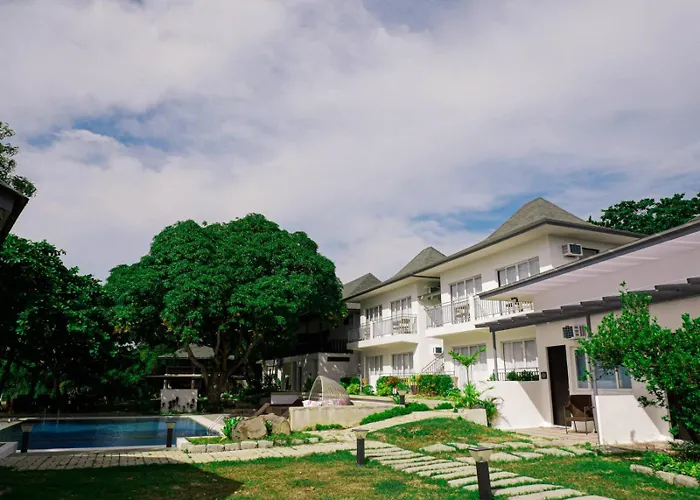Hava Resort Calatagan