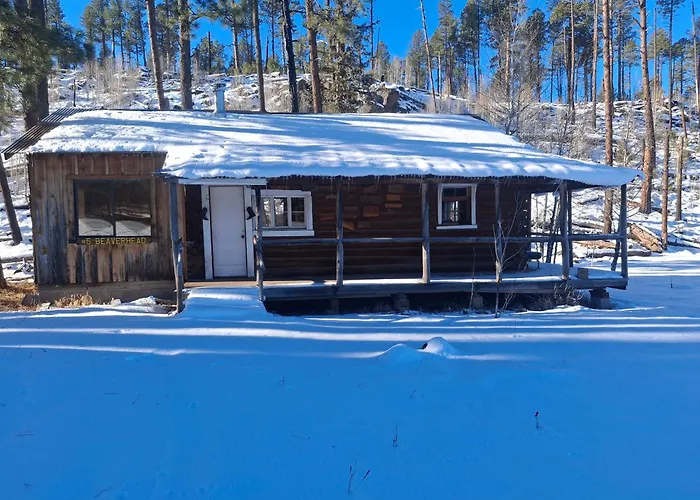 Beaver Creek Guest Ranch