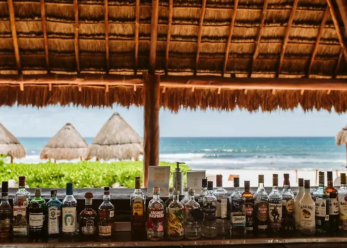 Valentin Imperial Riviera Maya, All Inclusive + Adults Only