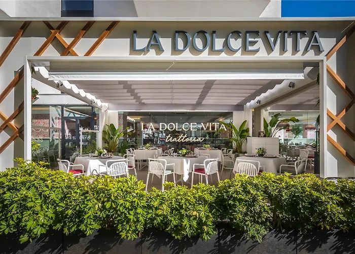 Occidental Puerto Banus