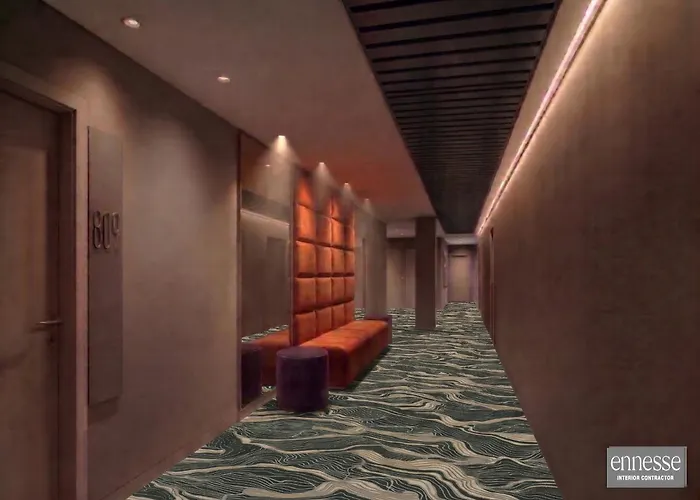 Hotel Atmosphere Veneza