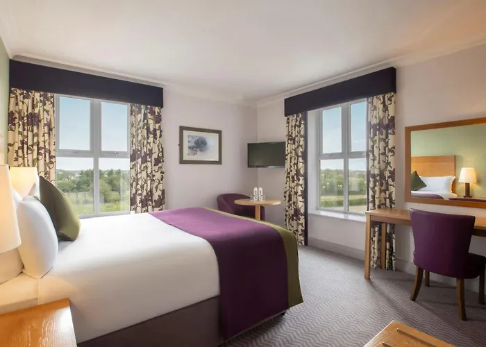 Maldron Hotel & Leisure Centre, Oranmore Galway