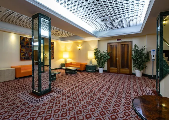 Etrusco Arezzo Hotel - Sure Hotel Collection by Best Western