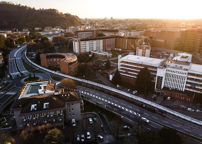 Regal Hotel Brescia