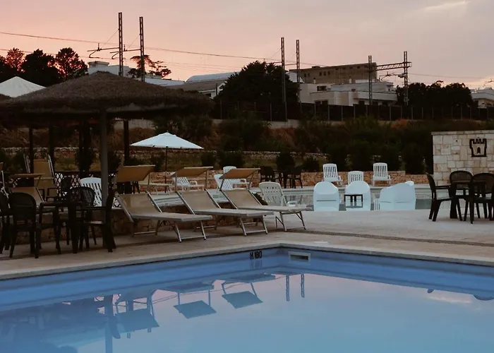 Hotel Ramapendula