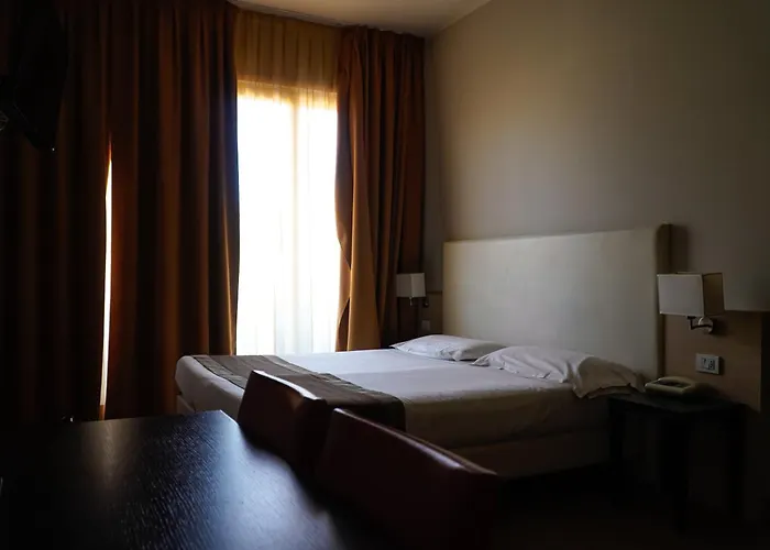 Regal Hotel