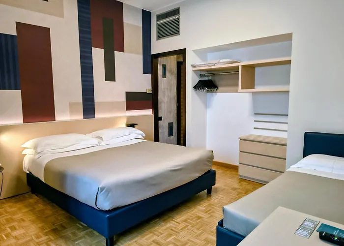 Park Hotel Meuble