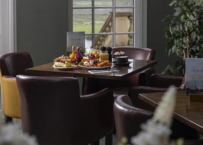 The Riverside, Worldhotels Distinctive