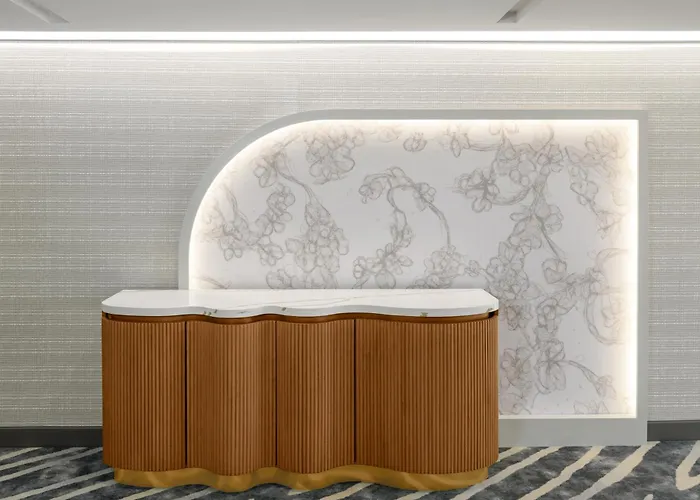 The Westin Crystal City Reagan National Airport