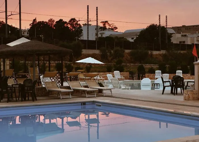 Hotel Ramapendula