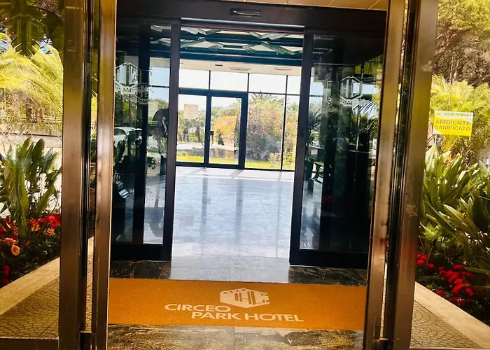 Circeo Park Hotel