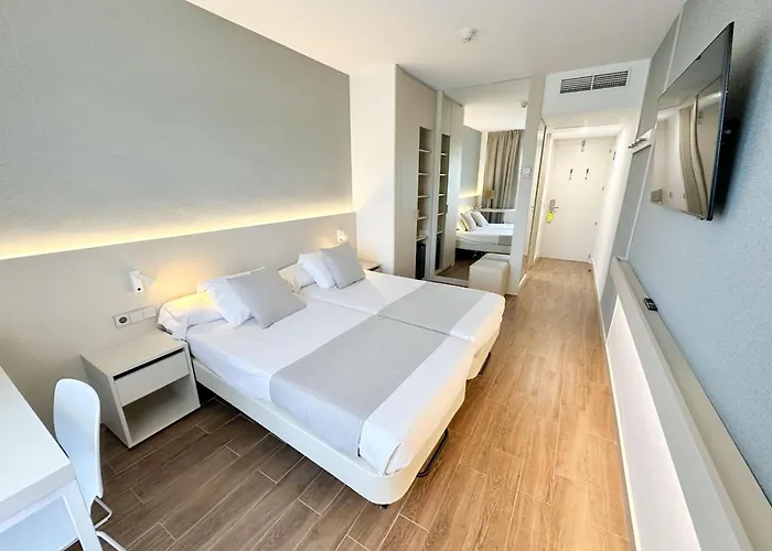 Eix Platja Daurada Hotel & Spa