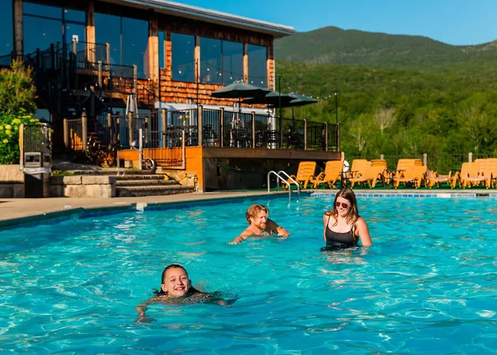 Indian Head Resort