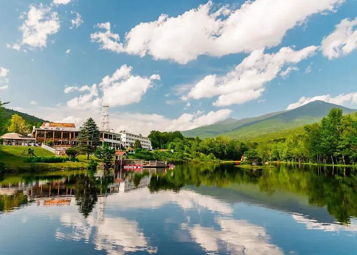 Indian Head Resort