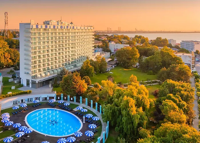 Ana Hotels Europa Eforie Nord