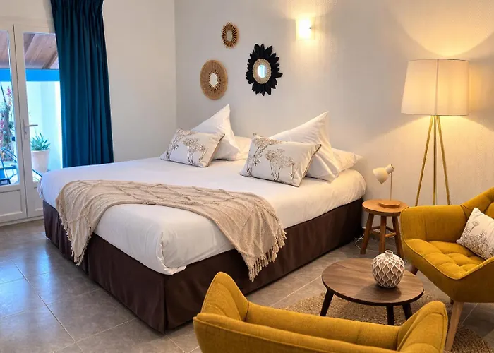 L'auberge Camarguaise