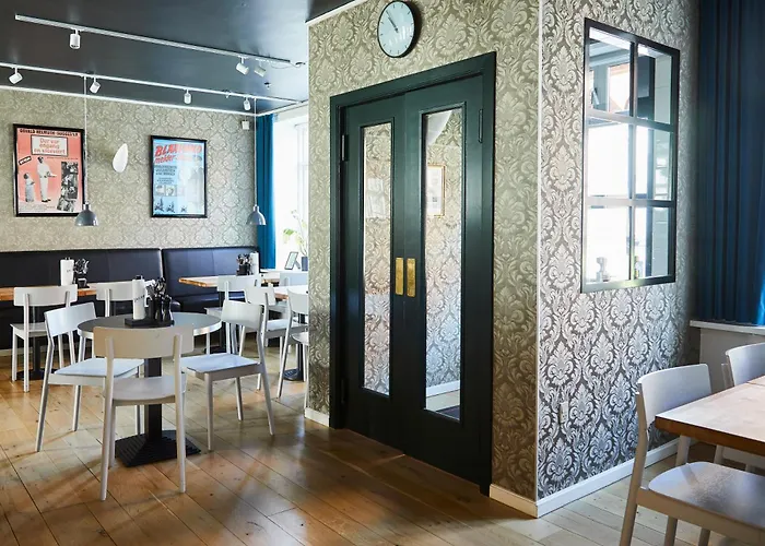 Best Western Torvehallerne