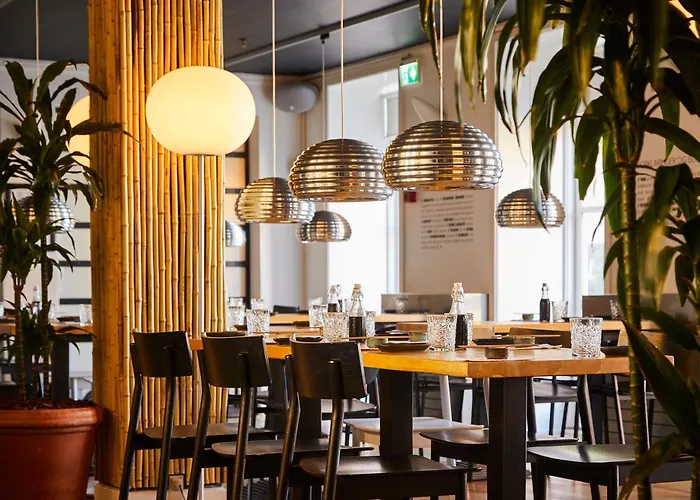 Best Western Torvehallerne