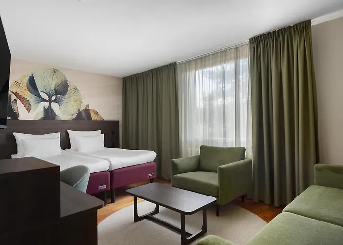 Best Western Plus Skogshöjd