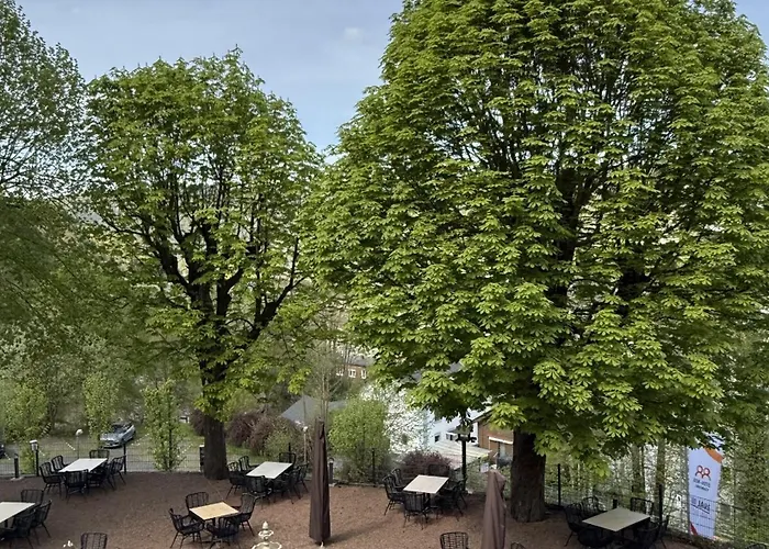 Bsw Ferienhotel Lindenbach