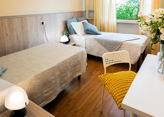 Hotel La Fonte
