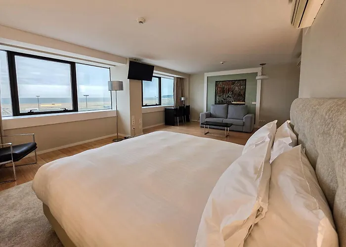 Sweet Atlantic Hotel & Spa
