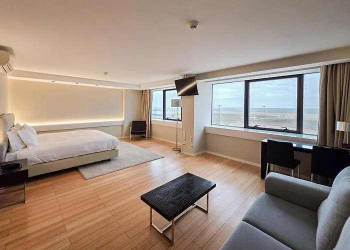 Sweet Atlantic Hotel & Spa