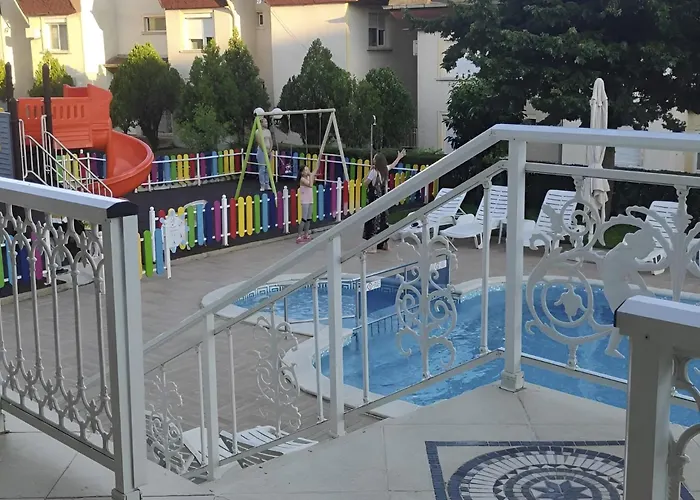 Hotel Panorama