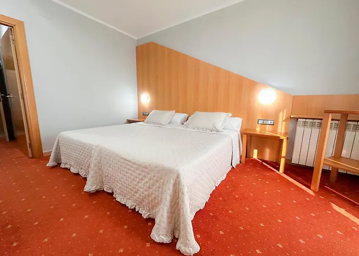 Hotel Mirador de Gornazo