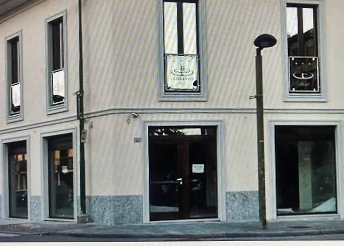 Hotel La Meridiana Settimo Torinese