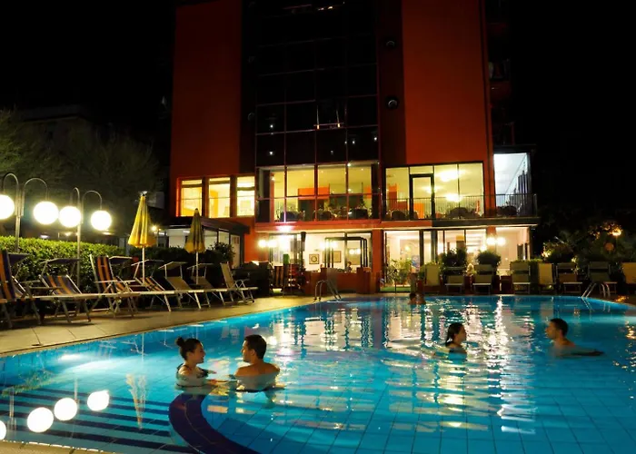 Hotel Prestigio