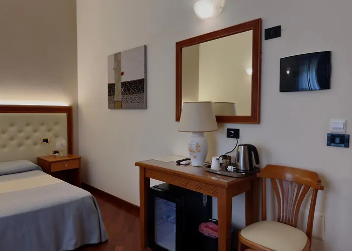Hotel Del Corso