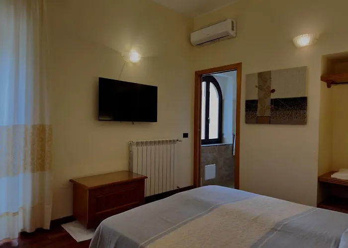 Hotel Del Corso