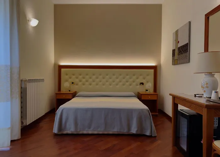 Hotel Del Corso