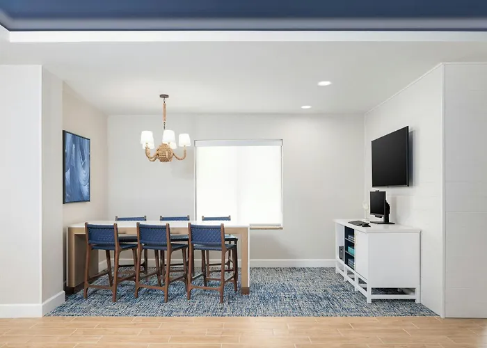Towneplace Suites Wilmington Wrightsville Beach