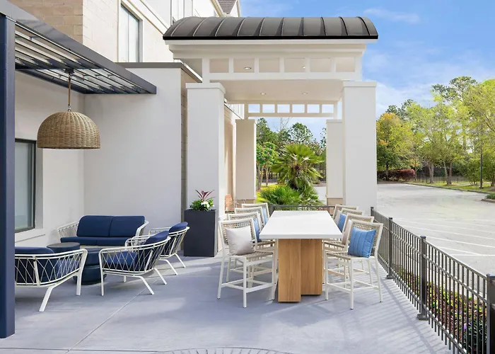 Towneplace Suites Wilmington Wrightsville Beach