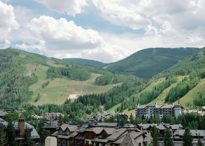 The Sebastian - Vail Hotel