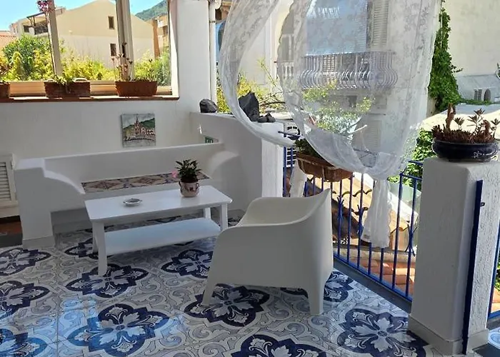 Hotel Poseidon